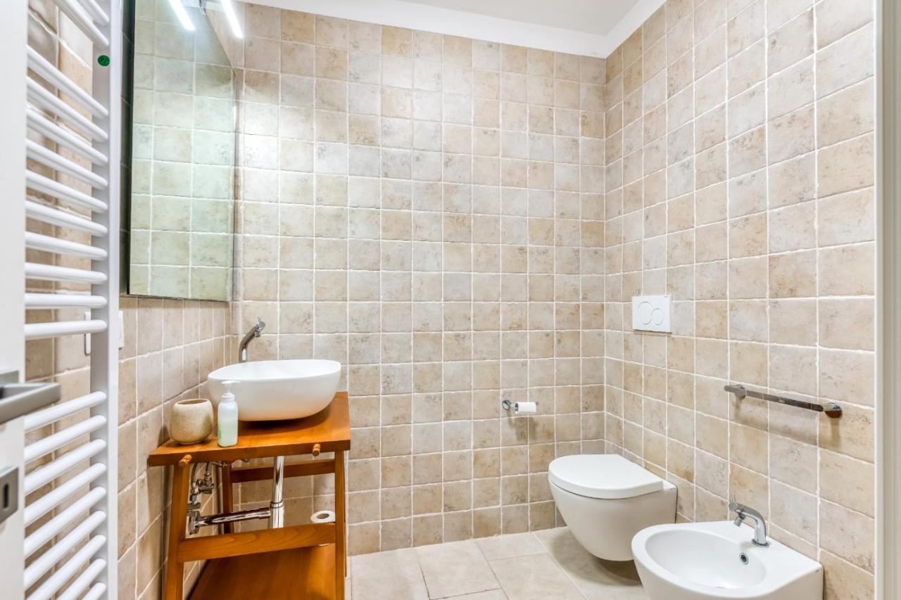Attico Vistamare Apartment Gallipoli Exterior photo