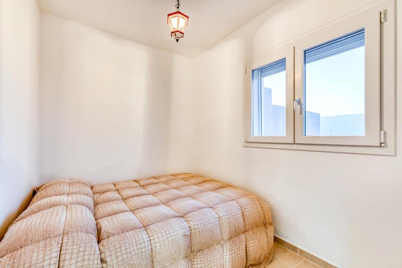 Attico Vistamare Apartment Gallipoli Exterior photo
