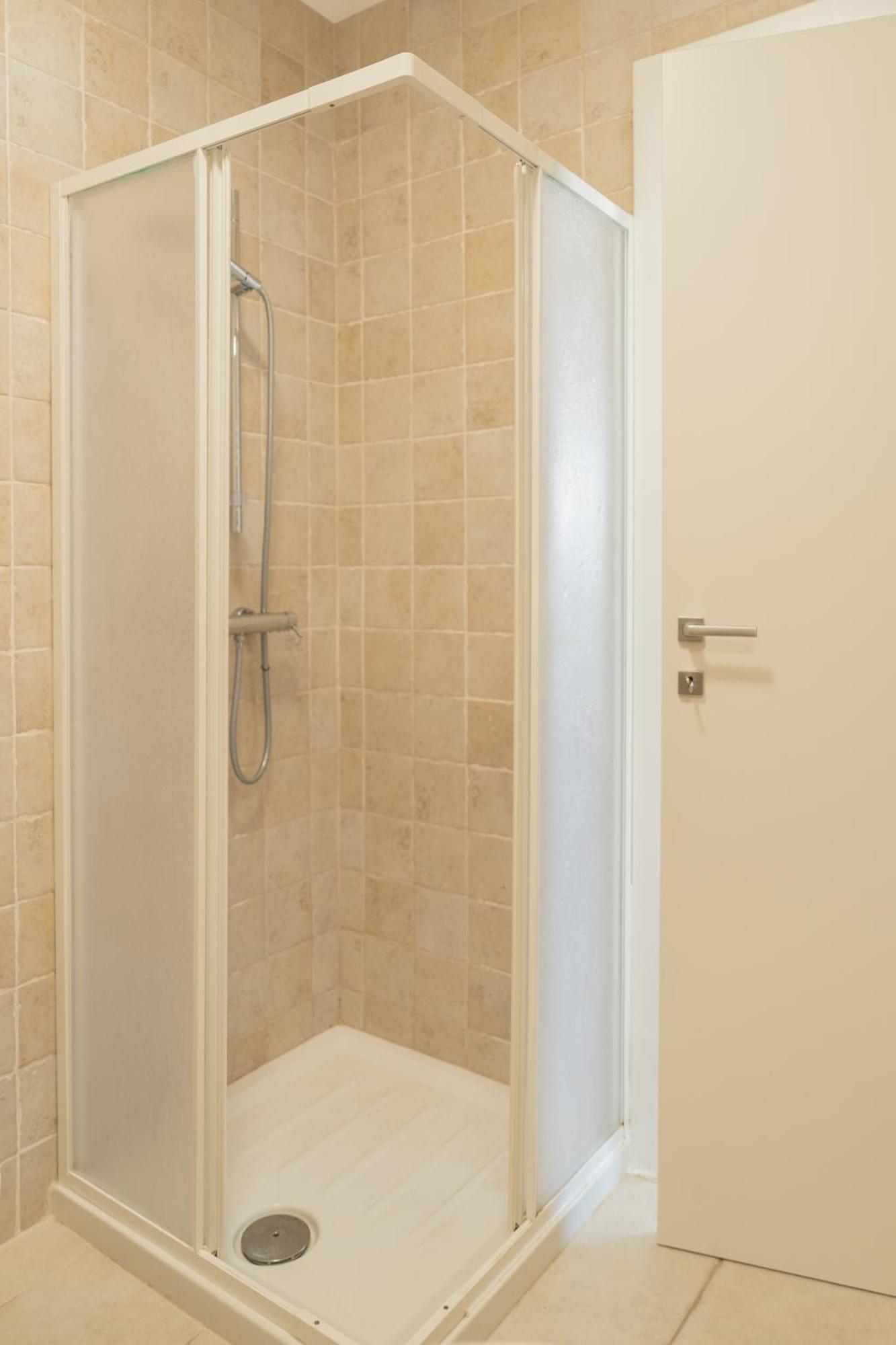Attico Vistamare Apartment Gallipoli Exterior photo