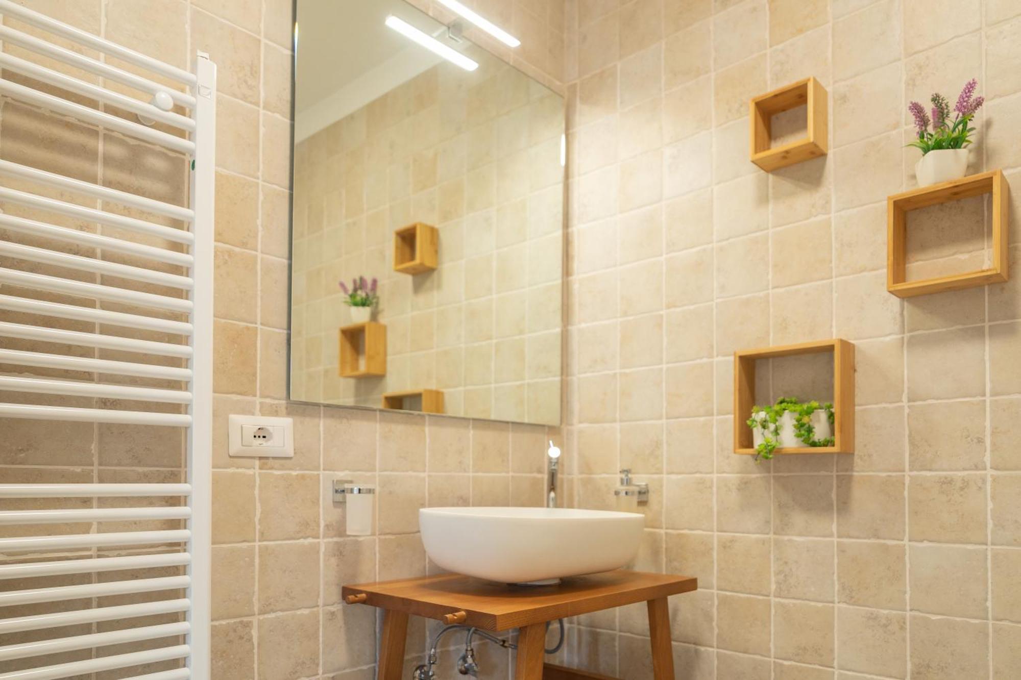 Attico Vistamare Apartment Gallipoli Exterior photo